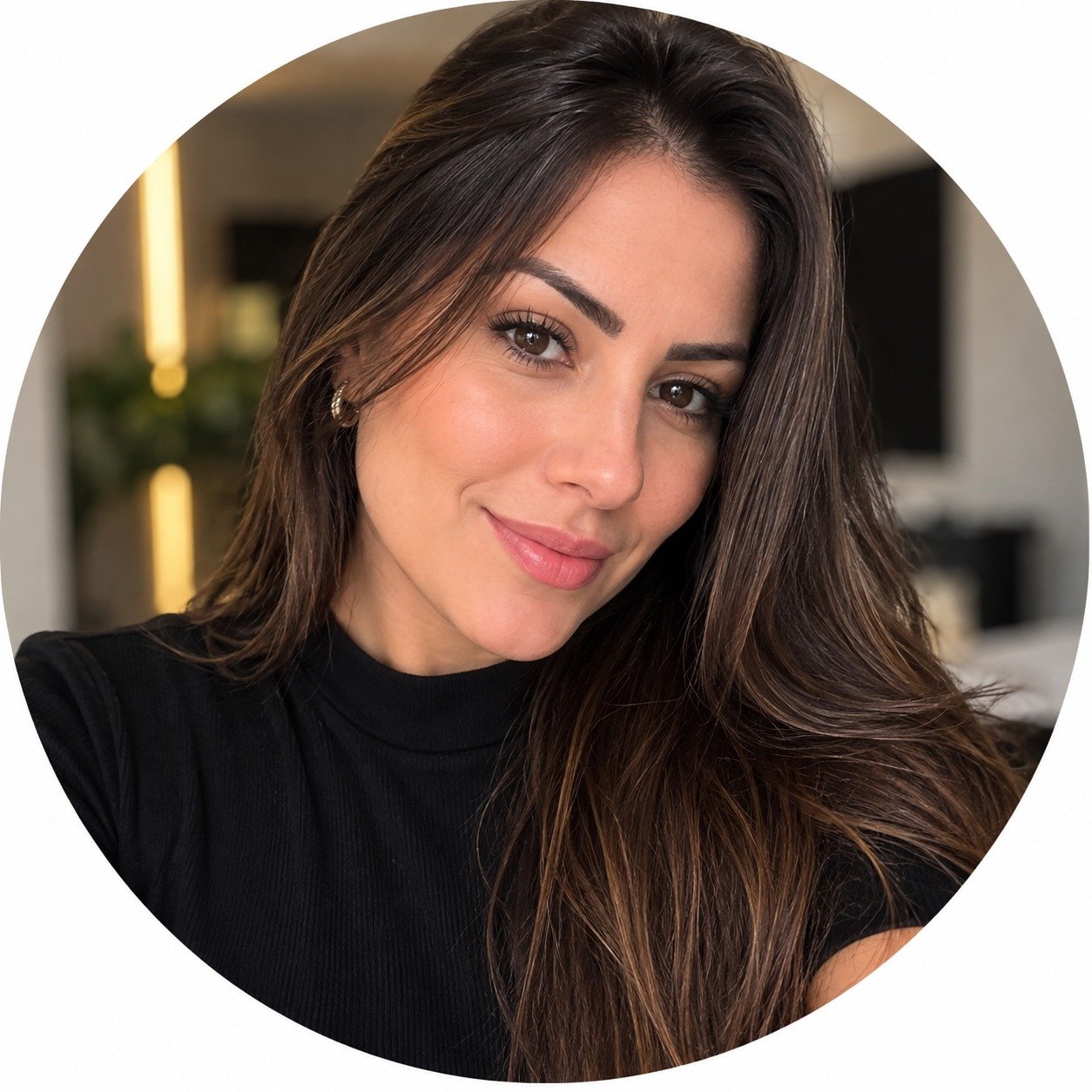 ANA CAROLINA DOS SANTOS